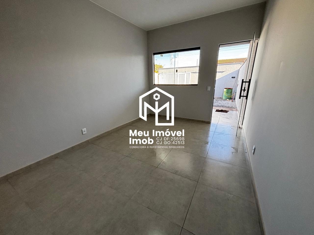 Casa, 2 quartos, 72 m² - Foto 3