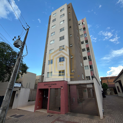 Apartamento à Venda no Centro de Cascavel, 69m², 1 Suíte