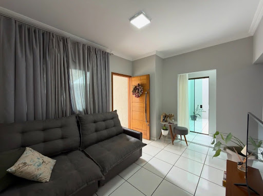 Casa no Jardim Casa Grande  -  Arapongas