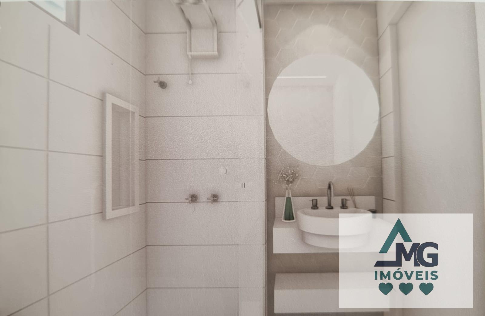 Apartamento à venda com 3 quartos, 3 suítes, 4 vagas e 245m² no Centro, Três Corações (MG) — foto 29 de 30