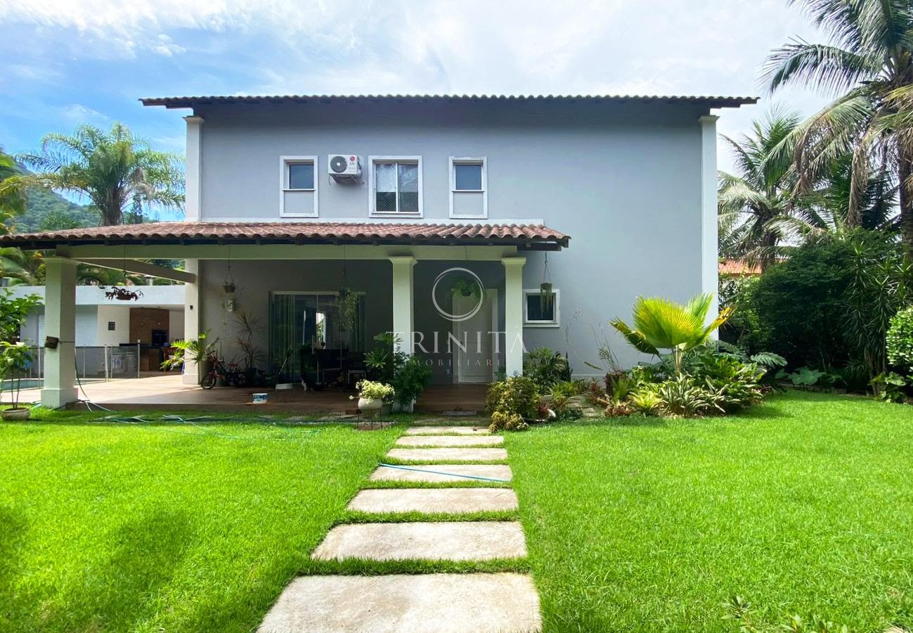 Casa à venda no condomínio Verde Vale