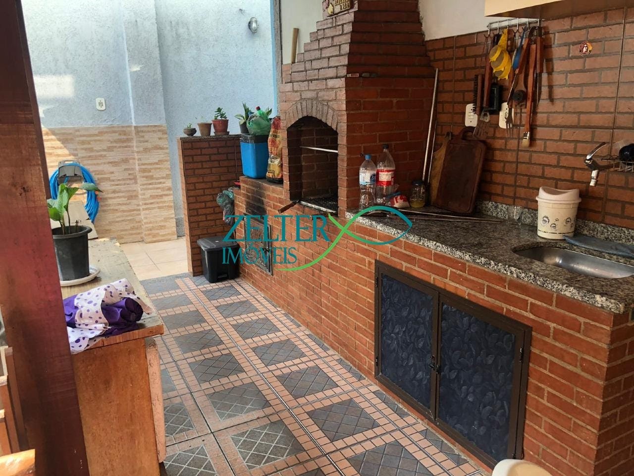 Casa à venda com 3 quartos, 1 suíte, 2 vagas e 37m² no Irajá, Rio de Janeiro (RJ) — foto 18 de 29