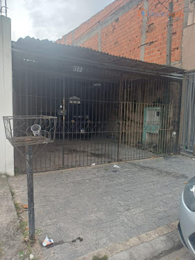 Casa dà venda em Jardim Suzanopolis  -  Suzano