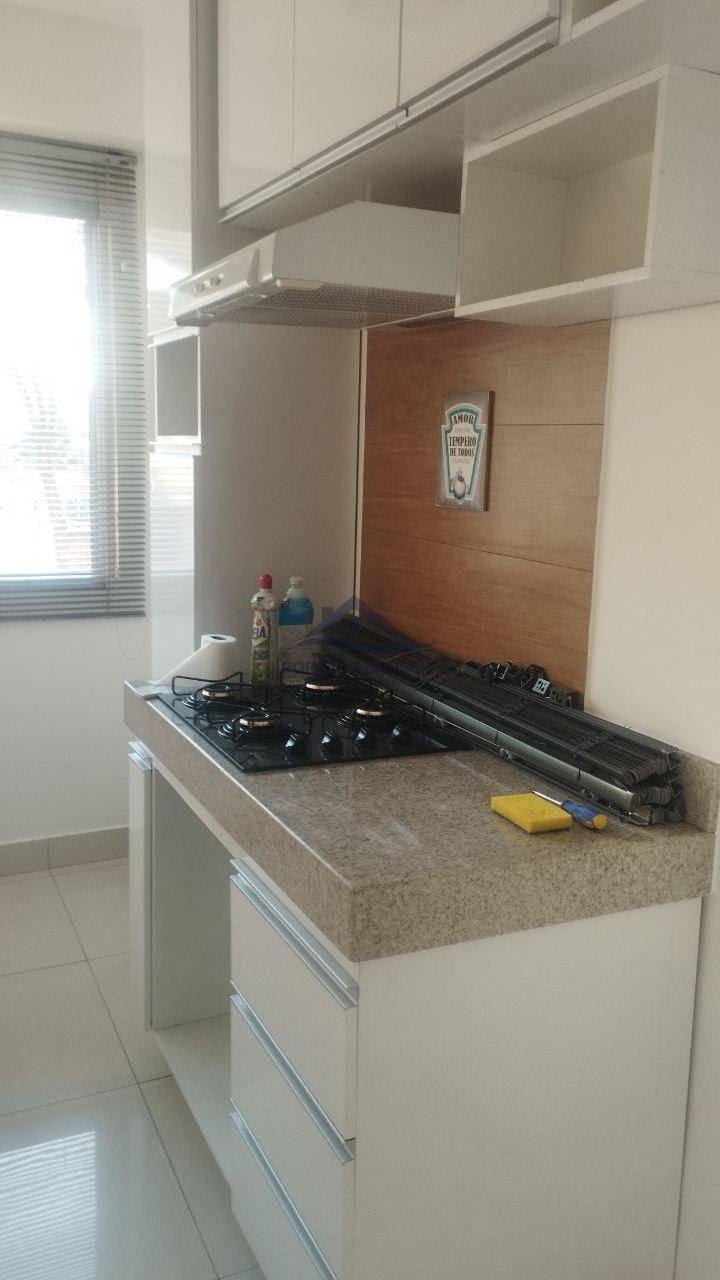 Apartamento à venda com 2 quartos, 1 banheiro, 1 vaga e 48m² no Iporanga, Sete Lagoas (MG) — foto 7 de 9