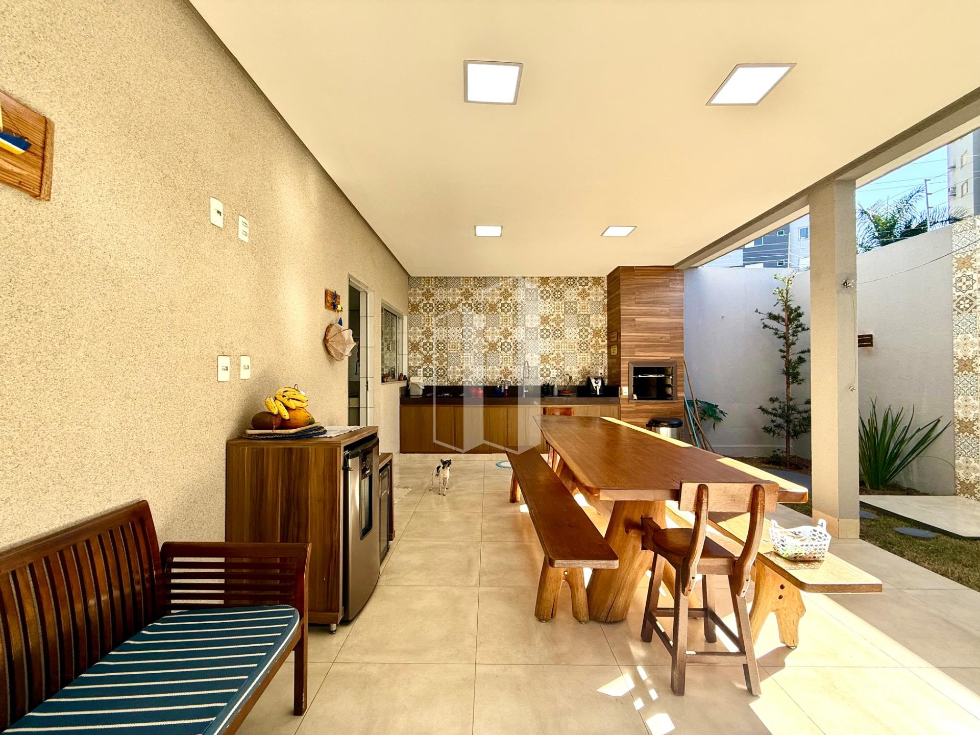 Casa, 3 quartos, 147 m² - Foto 9