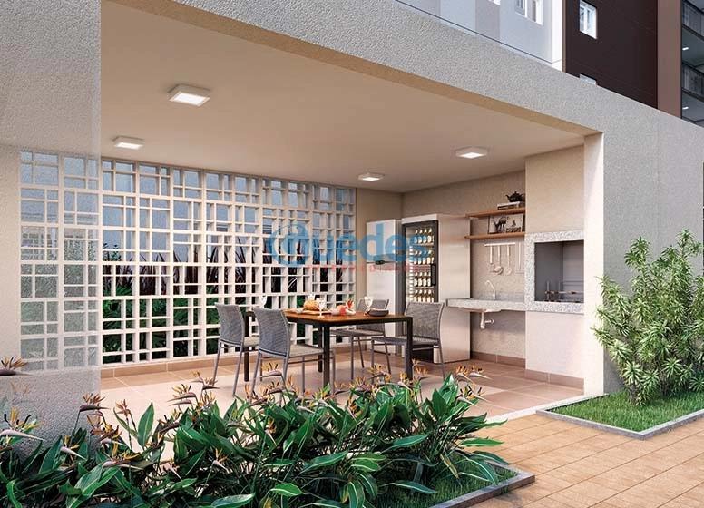 Apartamento à venda com 3 quartos, 1 suíte, 1 vaga e 66m² no Morumbi, São Paulo (SP) — foto 17 de 30
