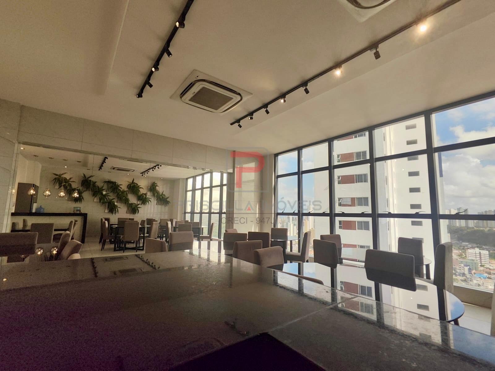Apartamento à venda com 2 quartos, 1 suíte, 1 vaga e 60m² no Manaíra, João Pessoa (PB) — foto 20 de 30