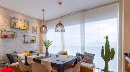 Apartamento, 1 quarto, 57 m² - Foto 3
