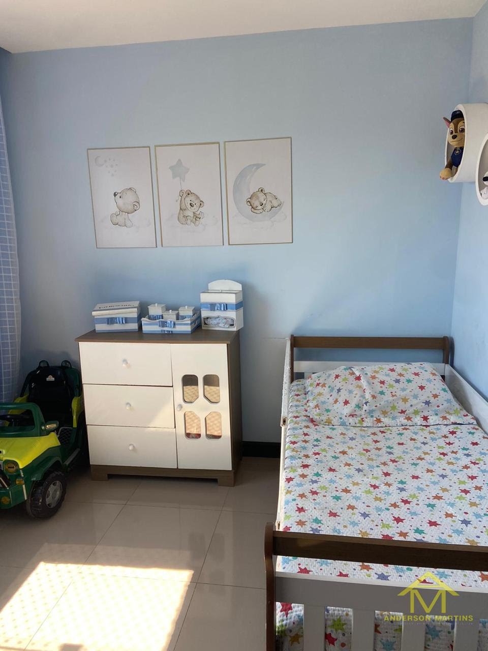 Apartamento à venda com 3 quartos, 2 banheiros, 1 vaga e 100m² no Jockey, Vila Velha (ES) — foto 10 de 20