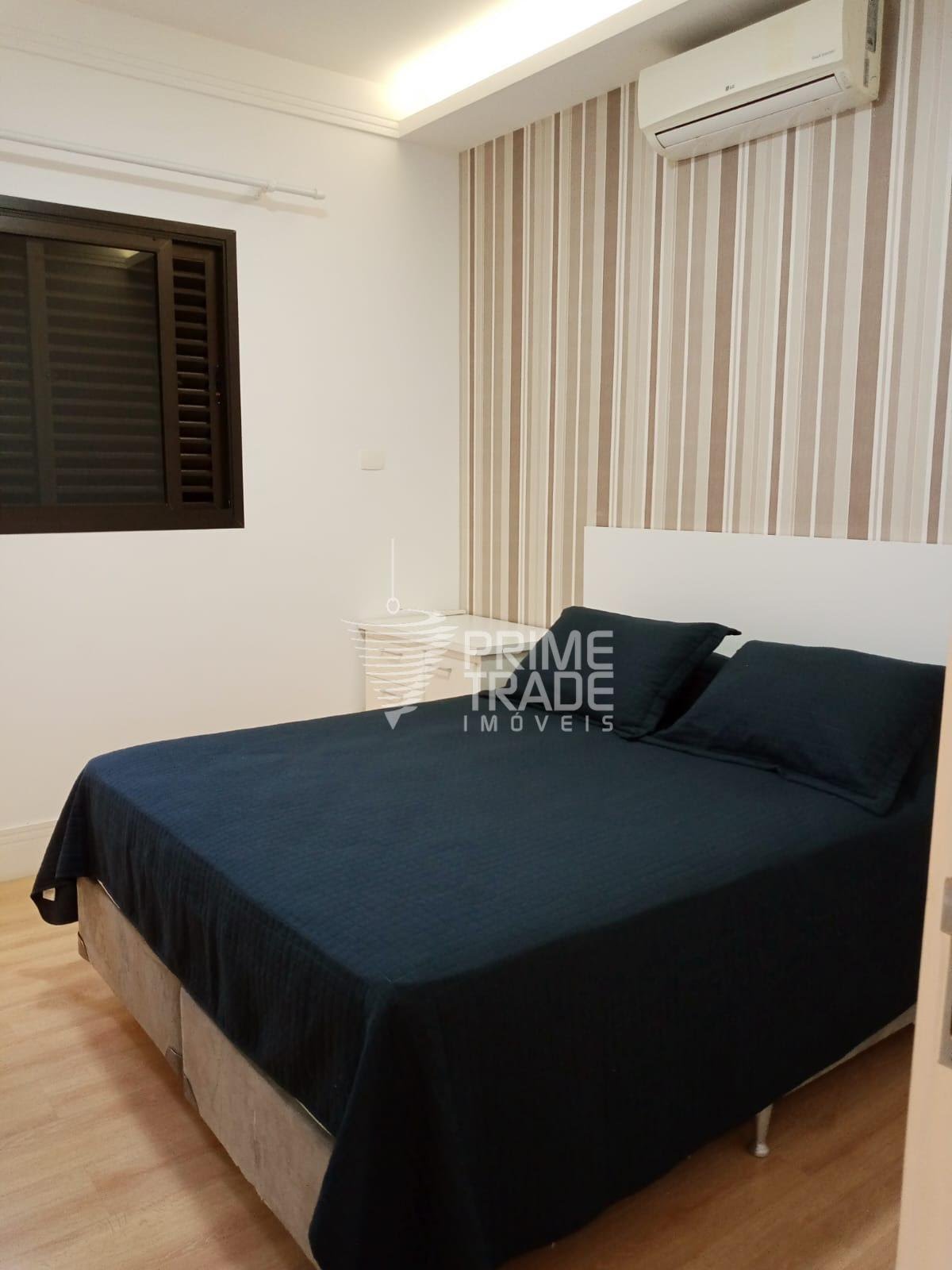 Apartamento à venda com 3 quartos, 3 suítes, 4 vagas e 174m² no Embaré, Santos (SP) — foto 17 de 30