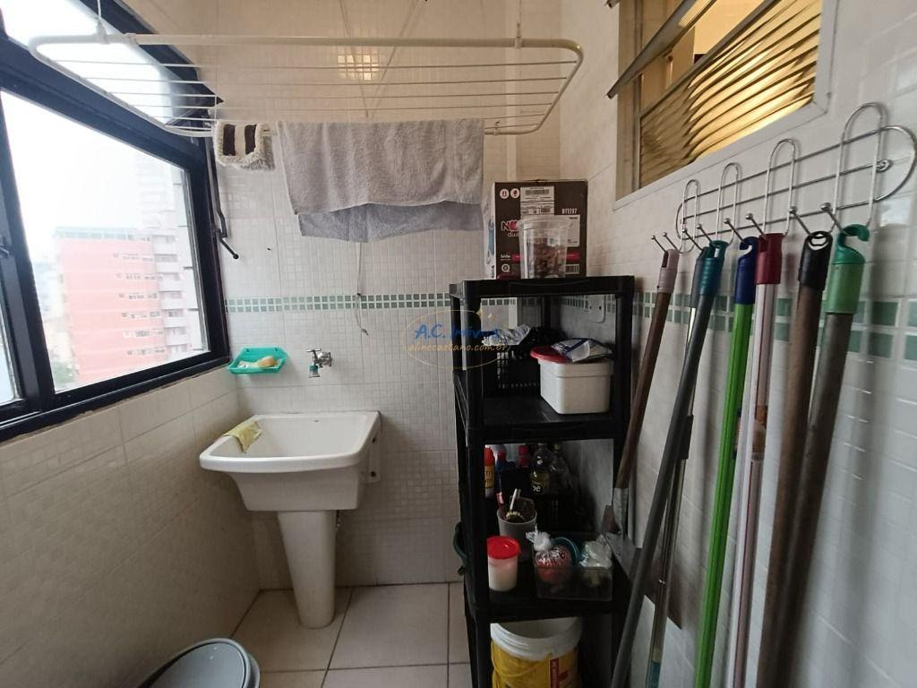 Apartamento à venda com 1 quarto, 1 banheiro, 1 vaga e 55m² no Vila Tupi, Praia Grande (SP) — foto 20 de 29