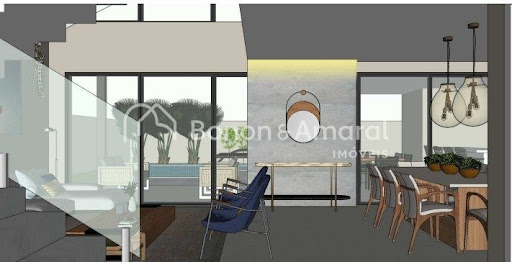 Casa de Condomínio, 4 quartos - Foto 7