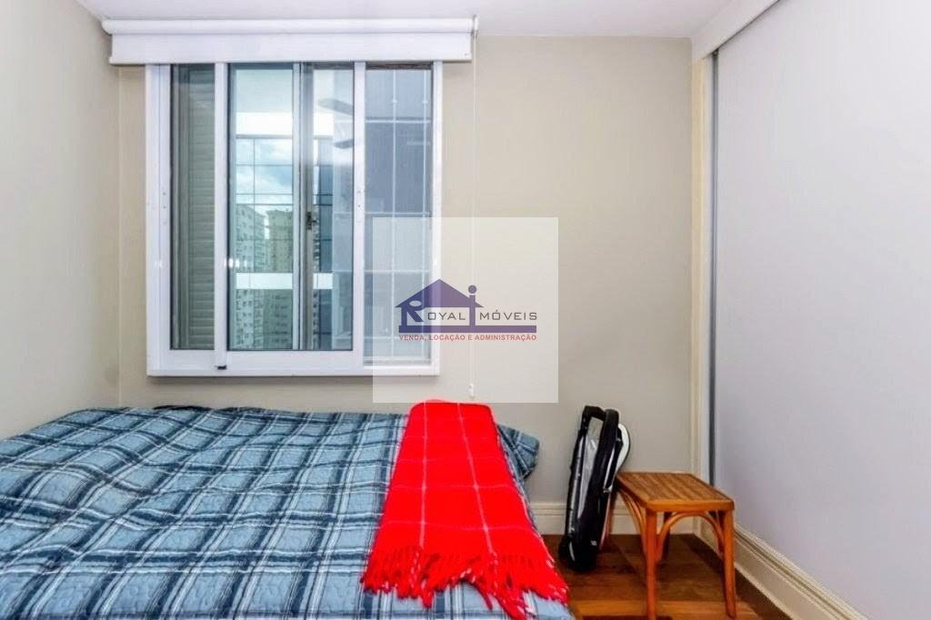 Apartamento à venda com 2 quartos, 1 suíte, 1 vaga e 130m² no Jardins, São Paulo (SP) — foto 14 de 29