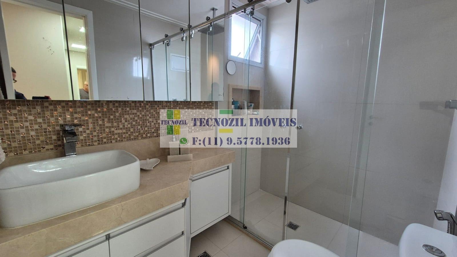 Apartamento, 3 quartos, 136 m² - Foto 49