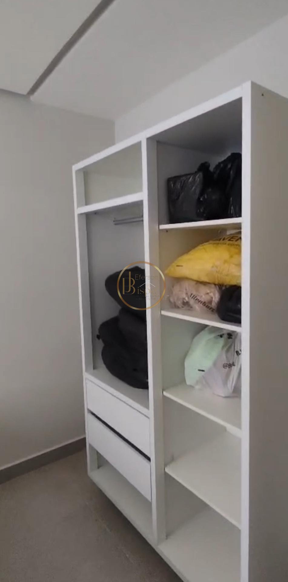 Apartamento à venda com 2 quartos, 1 suíte, 1 vaga e 70m² no Praia do Muta, Porto Seguro (BA) — foto 12 de 14