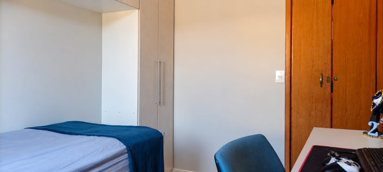 Apartamento à venda com 3 quartos, 2 banheiros, 2 vagas e 72m² no Jaraguá, São Paulo (SP) — foto 20 de 20