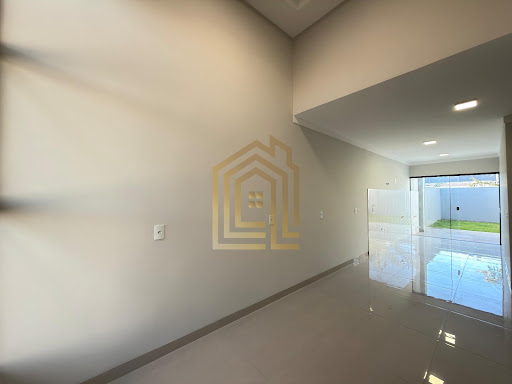 Casa à Venda no bairro Padovani, Cascavel: 60m², 2 Quartos, R$380.000