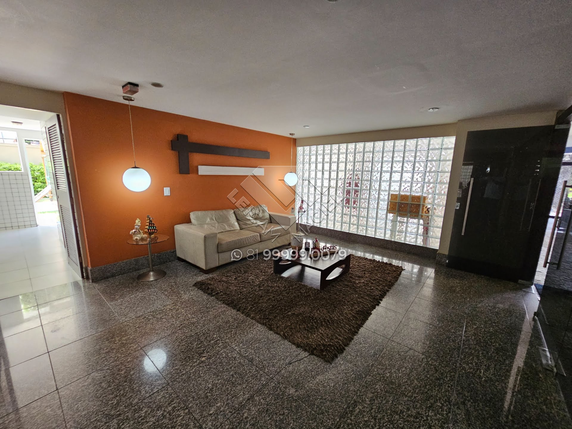 Apartamento à venda com 3 quartos, 1 suíte, 2 vagas e 93m² no Casa Forte, Recife (PE) — foto 16 de 28