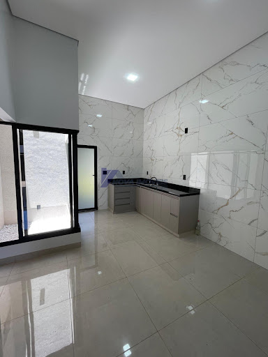 Casa em Canaã 2  -  Rio Verde