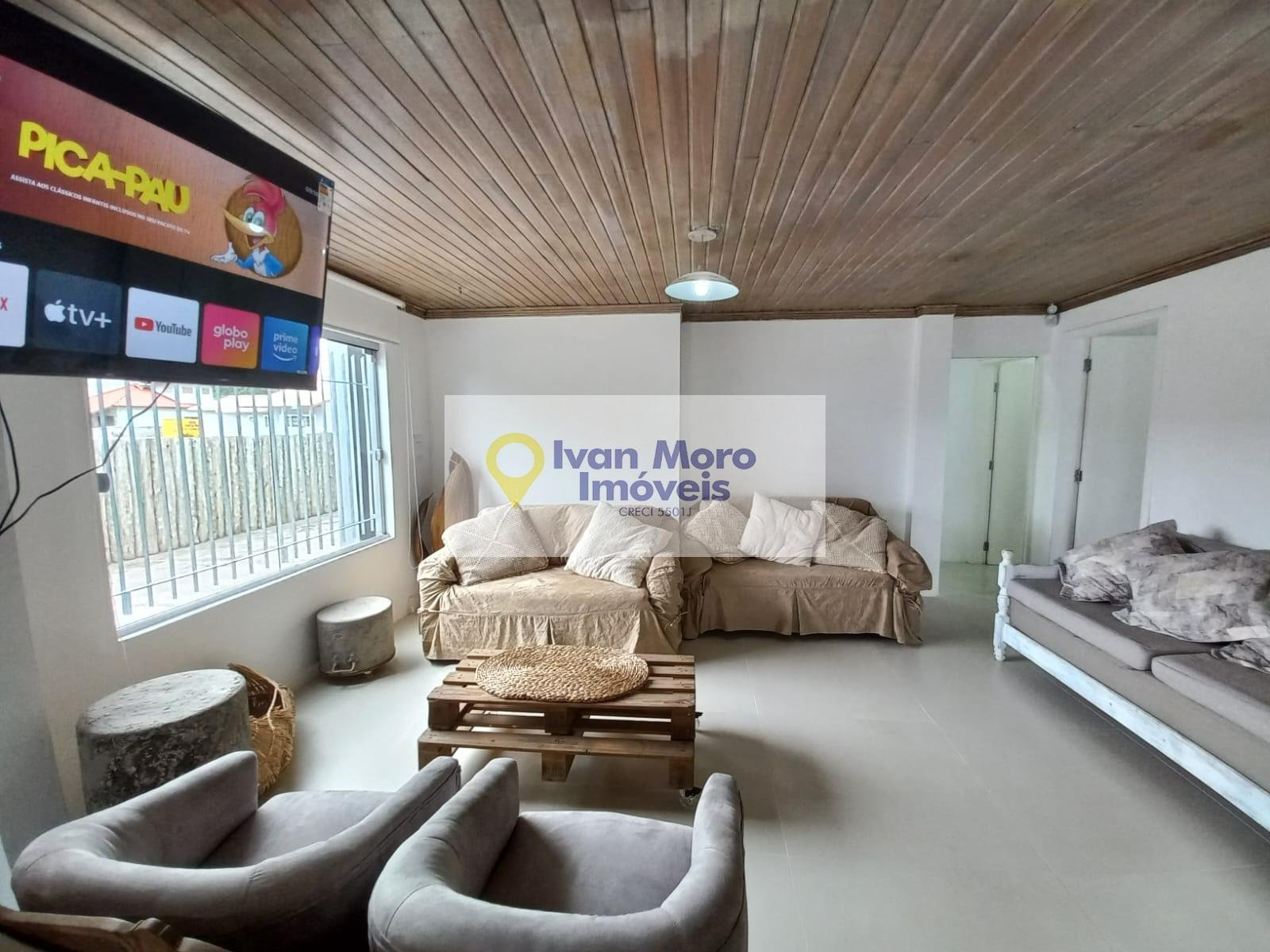 Casa para alugar com 4 quartos, 1 suíte, 3 vagas e 200m² no Daniela, Florianópolis (SC) — foto 26 de 30