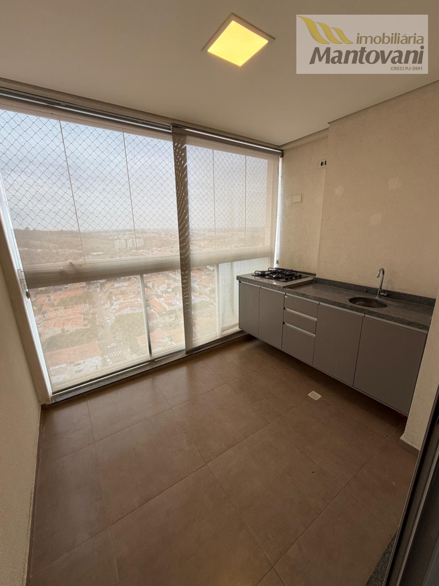 Apartamento à venda com 3 quartos, 1 suíte, 2 vagas e 94m² no Centro, Tatuí (SP) — foto 28 de 30
