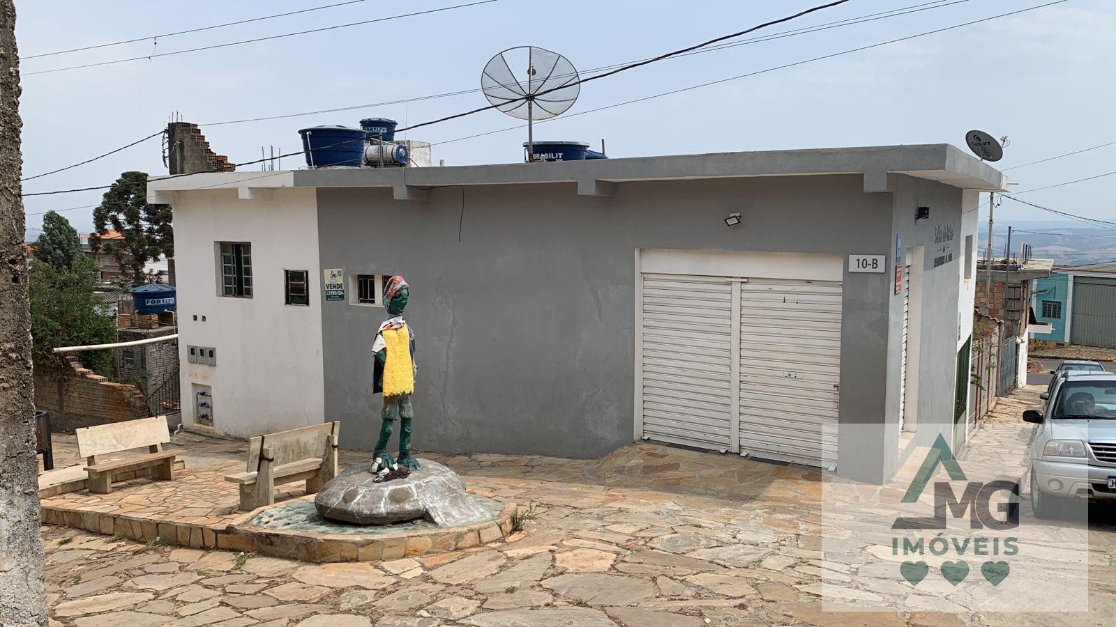 Comercial à venda no Centro, São Thomé das Letras — foto principal