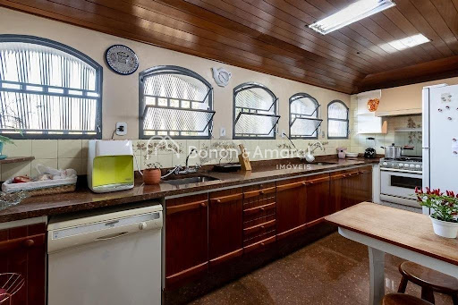 Casa, 4 quartos, 577 m² - Foto 6