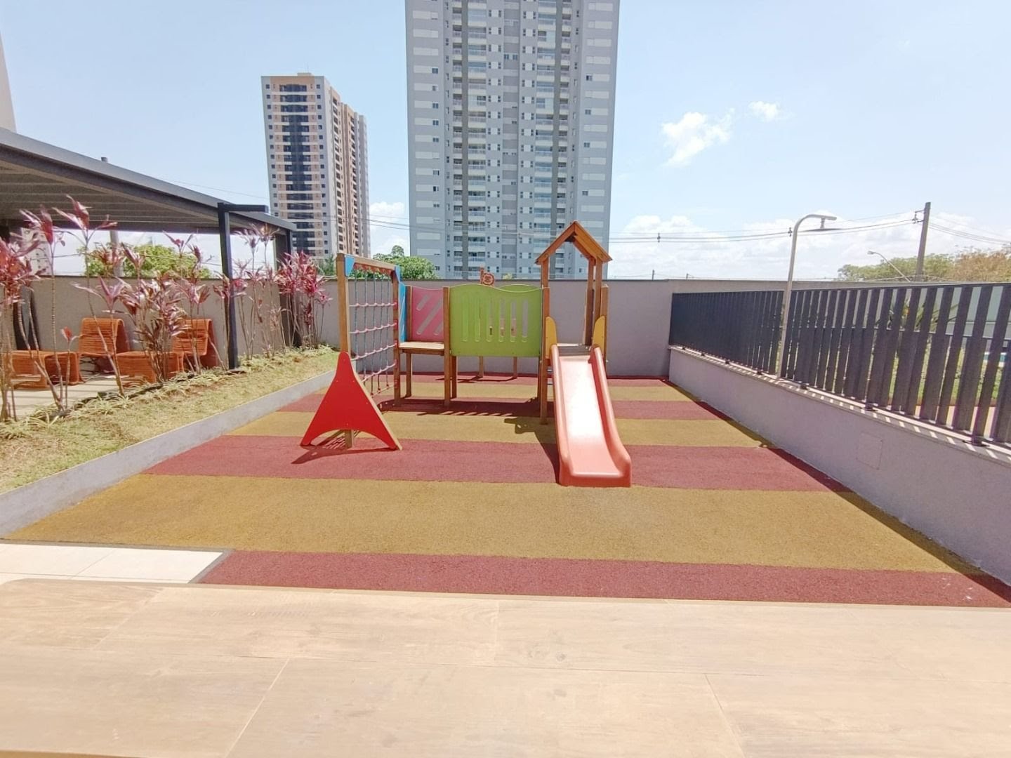 Apartamento à venda com 1 quarto, 1 suíte, 1 vaga e 43m² no Condomínio Guaporé, Ribeirão Preto (SP) — foto 11 de 21