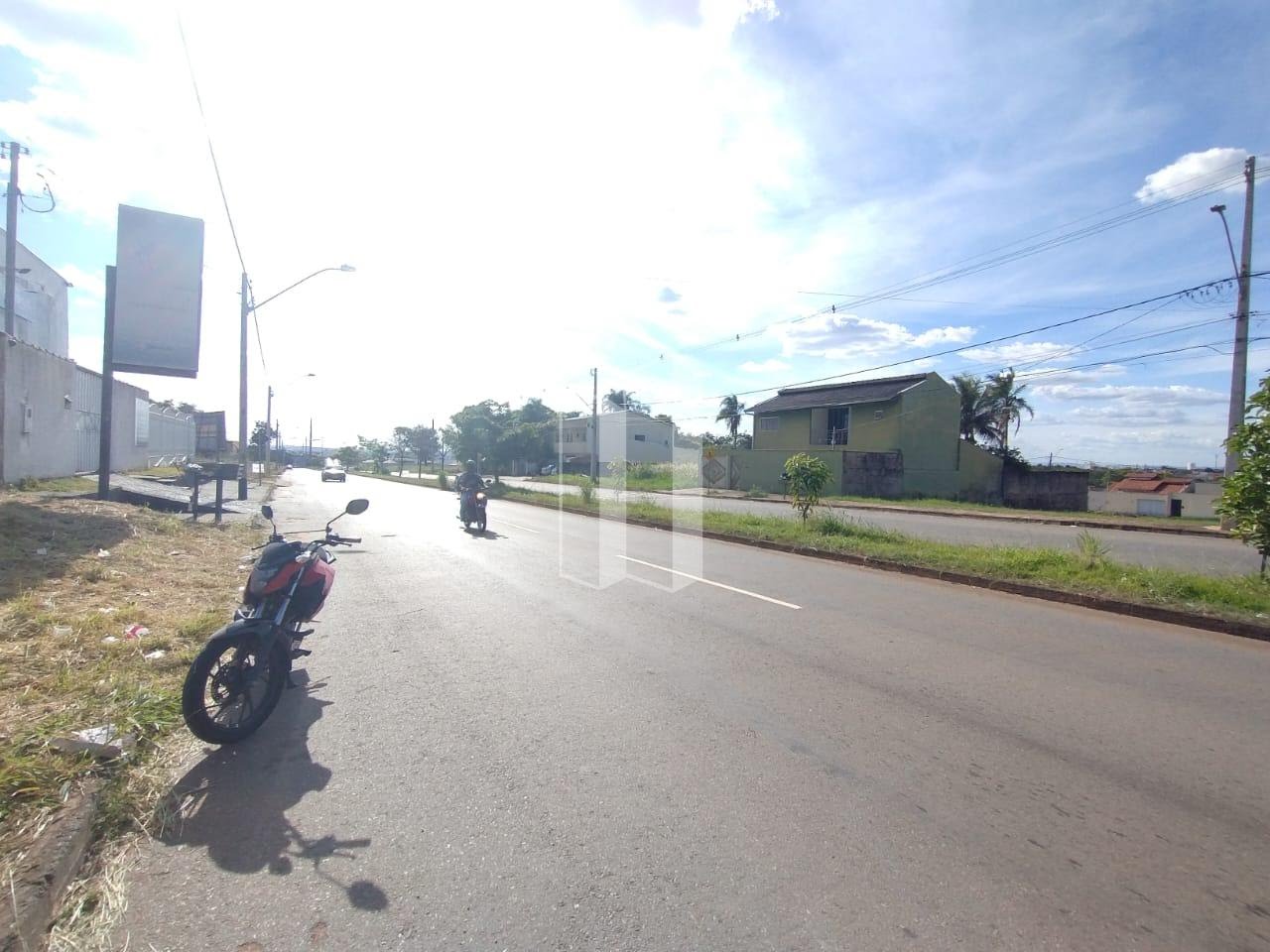 Terreno para alugar com 420m² de terreno no Setor Faiçalville, Goiânia (GO) — foto 3 de 4