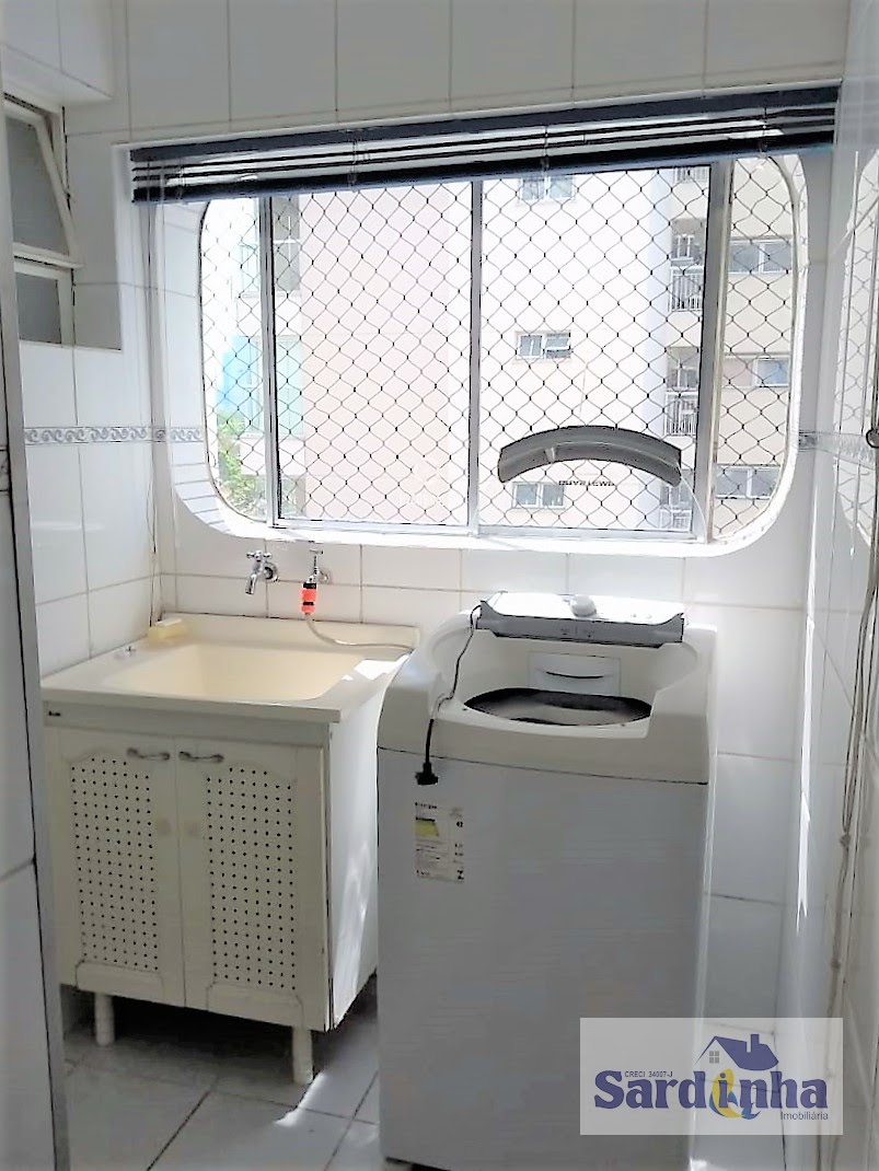 Apartamento à venda com 2 quartos, 1 suíte, 1 vaga e 68m² no Vila Cordeiro, São Paulo (SP) — foto 17 de 23
