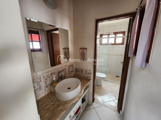 Casa, 5 quartos, 300 m² - Foto 24