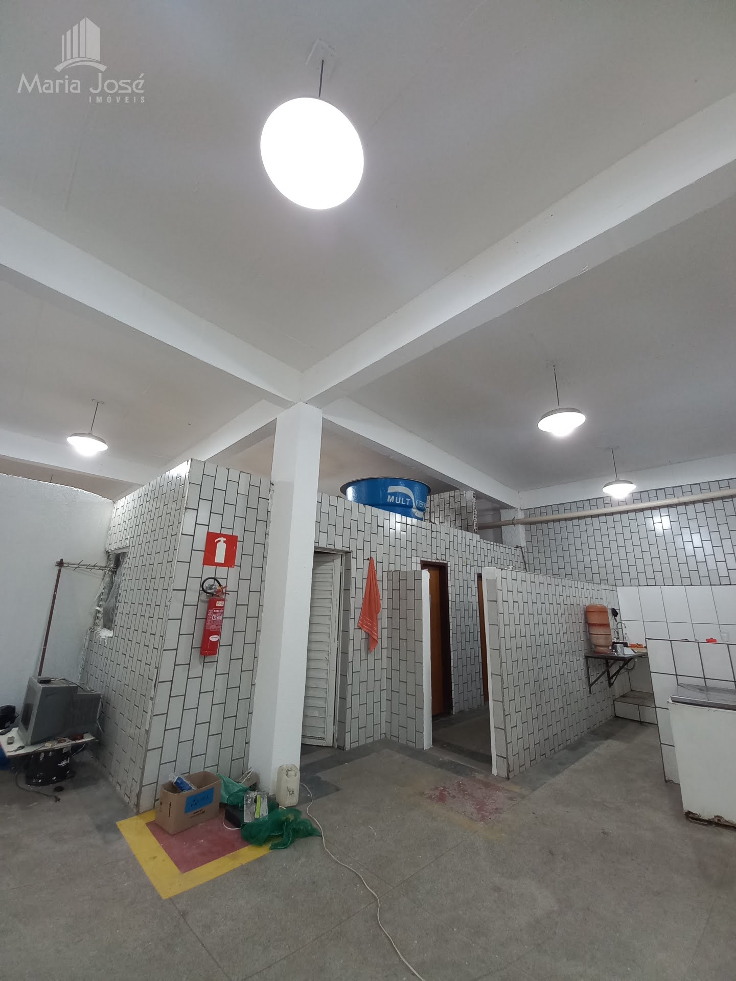 Comercial para alugar no Centro, Sete Lagoas (MG) — foto 7 de 14