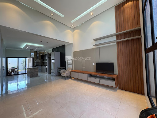 Casa em Residencial Copacabana II  -  Catalão