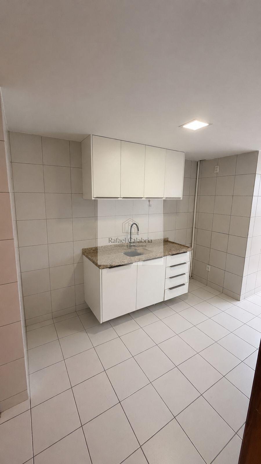 Apartamento à venda com 3 quartos, 1 suíte, 1 vaga e 69m² no Casa Amarela, Recife (PE) — foto 7 de 14