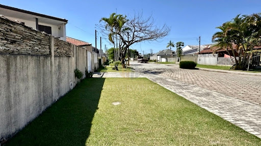Sobrado  em Cohapar  -  Guaratuba