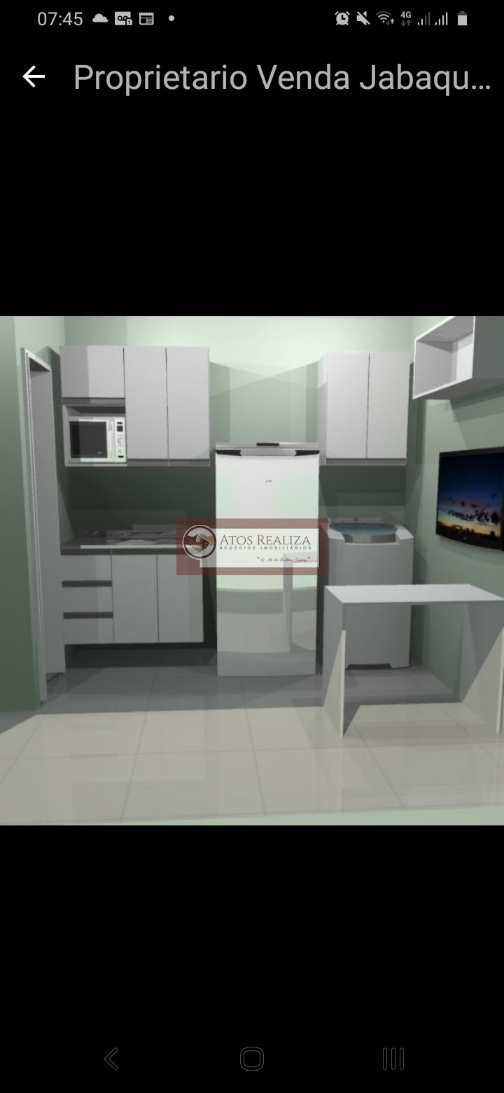 Studio à venda com 1 quarto, 1 banheiro e 30m² no Jardim Oriental, São Paulo (SP) — foto 2 de 7