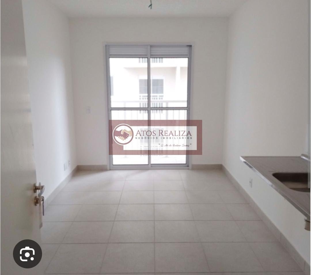 Apartamento à venda com 2 quartos, 1 banheiro e 40m² no Socorro, São Paulo (SP) — foto 4 de 6