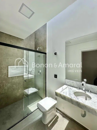 Casa de Condomínio, 3 quartos - Foto 12