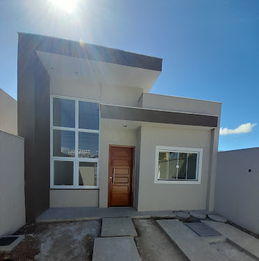 Casa em Extensão do Bosque  -  Rio das Ostras