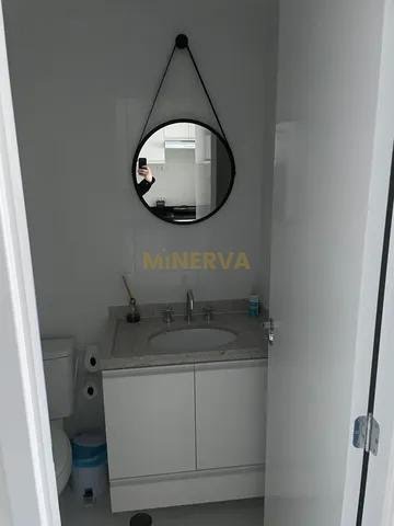 Studio à venda com 1 quarto, 1 banheiro e 23m² no Tatuapé, São Paulo (SP) — foto 9 de 12
