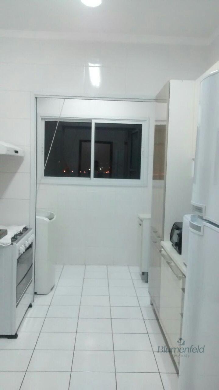 Apartamento à venda com 4 quartos, 2 suítes e 1 vaga no Vila Nova Socorro, Mogi das Cruzes (SP) — foto 6 de 30