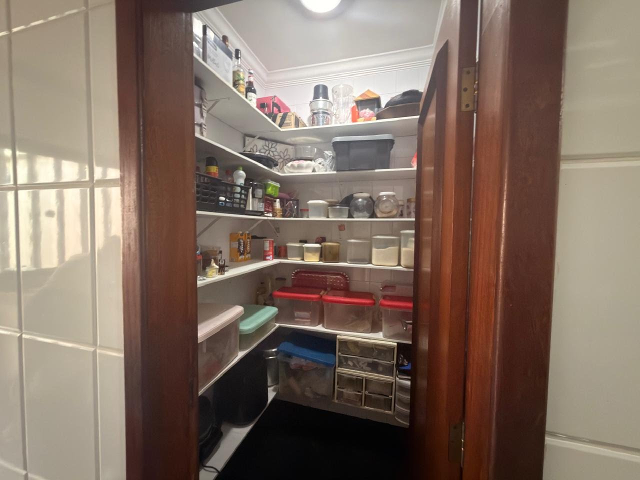 Casa, 3 quartos, 200 m² - Foto 19
