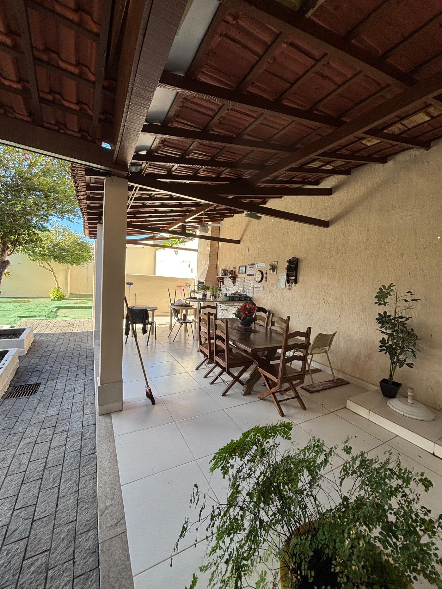 Casa à venda com 4 quartos, 3 suítes, 3 vagas e 350m² no Parque Rosario, Campos dos Goytacazes (RJ) — foto 12 de 30