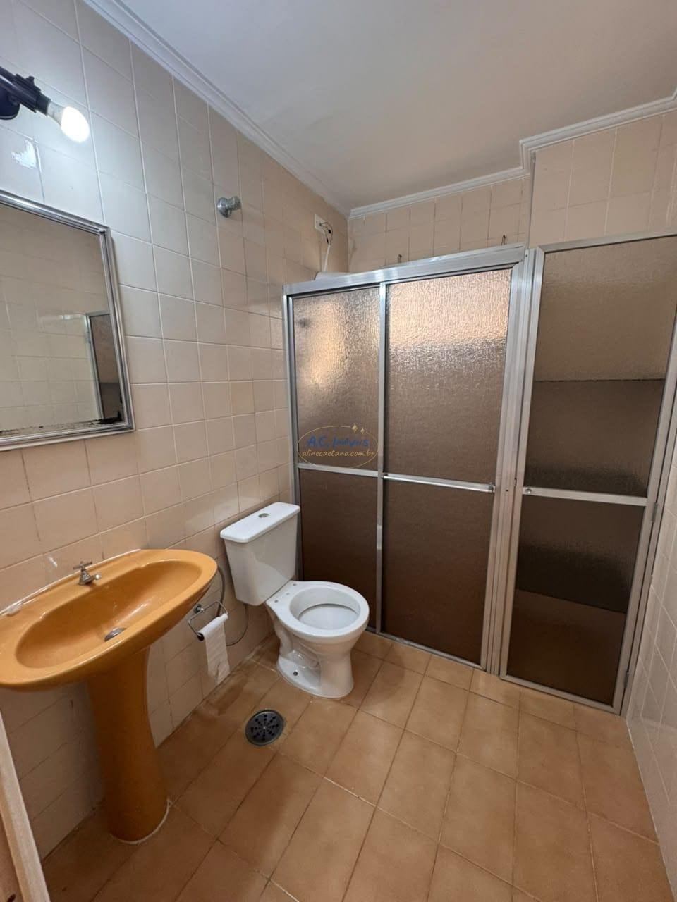 Apartamento à venda com 1 quarto, 1 banheiro, 1 vaga e 44m² no Vila Caiçara, Praia Grande (SP) — foto 11 de 15
