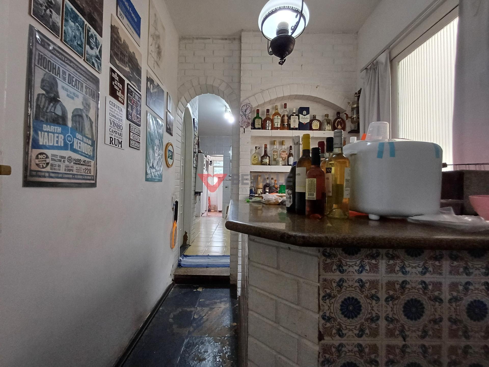 Cobertura à venda com 3 quartos, 1 suíte, 1 vaga e 200m² no Botafogo, Rio de Janeiro (RJ) — foto 27 de 30
