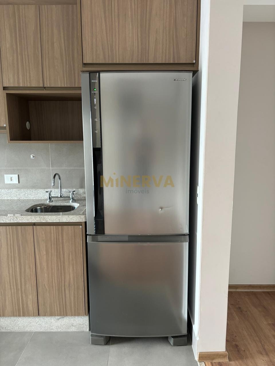 Apartamento para alugar com 2 quartos, 2 banheiros e 68m² no Jardim Santa Edwirges, Guarulhos (SP) — foto 4 de 17