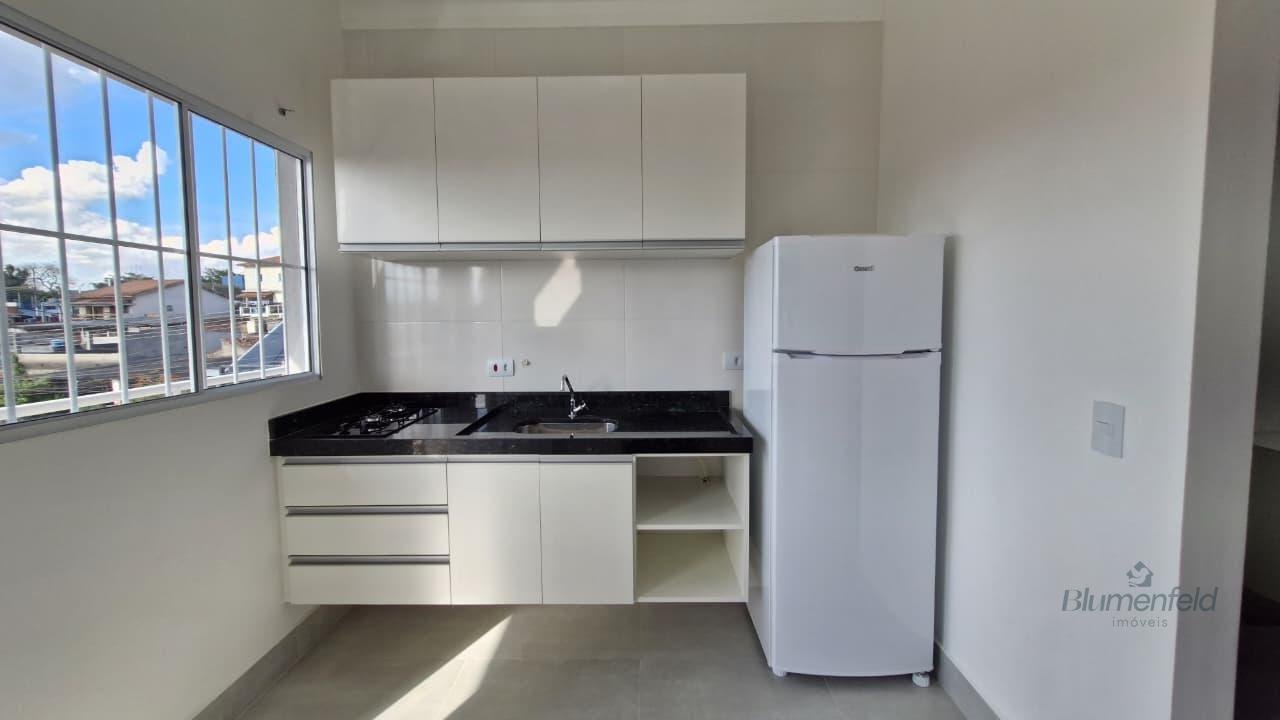 Studio para alugar com 1 quarto, 1 banheiro e 26m² no Vila Riman, Arujá (SP) — foto 2 de 9