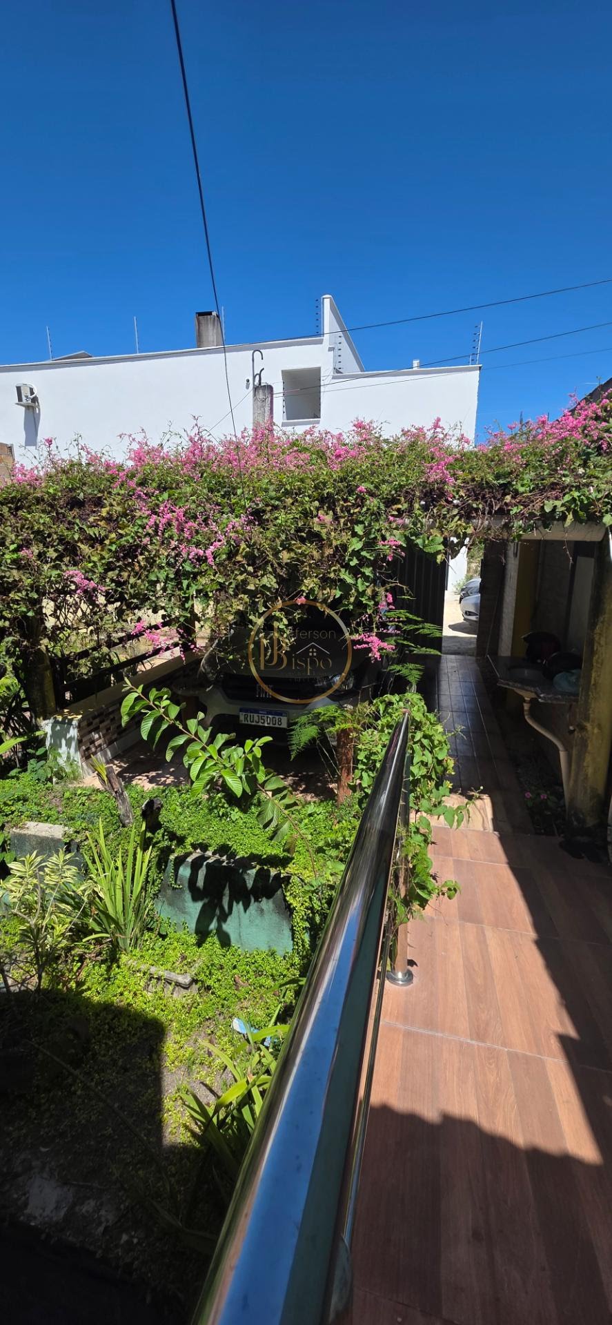 Casa para alugar com 3 quartos, 1 banheiro, 1 vaga e 100m² no Alto Taperapuan, Porto Seguro (BA) — foto 25 de 29