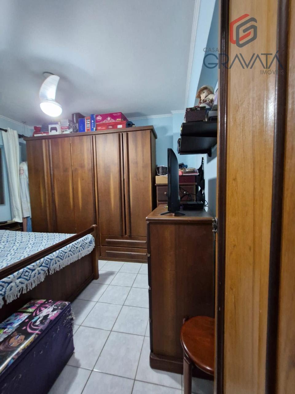 Apartamento à venda com 2 quartos, 1 banheiro, 1 vaga e 87m² no Vila Florida, São Bernardo do Campo (SP) — foto 17 de 20
