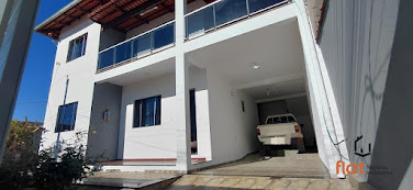 Casa à venda no bairro Recanto da Lagoa em Pará de Minas.